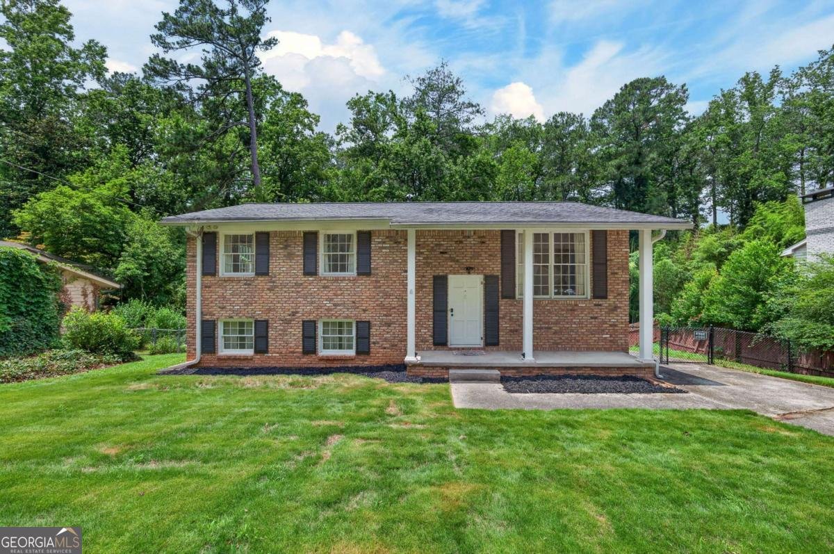 2648 Bent Hickory Drive Smyrna - main photo