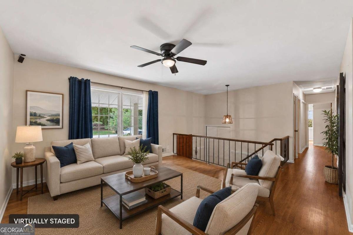 2648 Bent Hickory Drive Smyrna - Photo 13