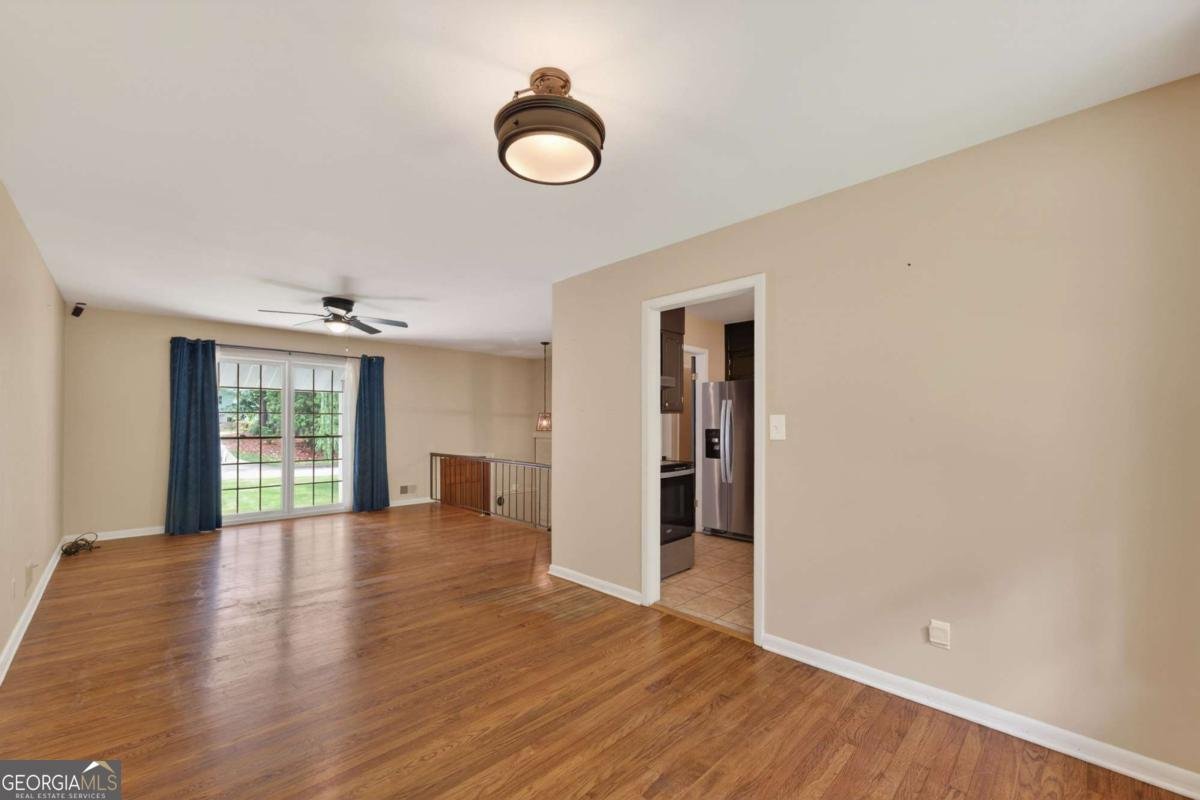 2648 Bent Hickory Drive Smyrna - Photo 16