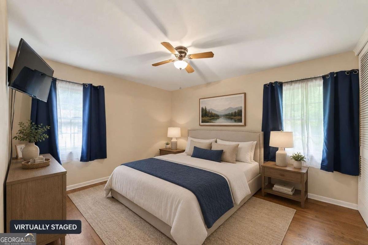 2648 Bent Hickory Drive Smyrna - Photo 23