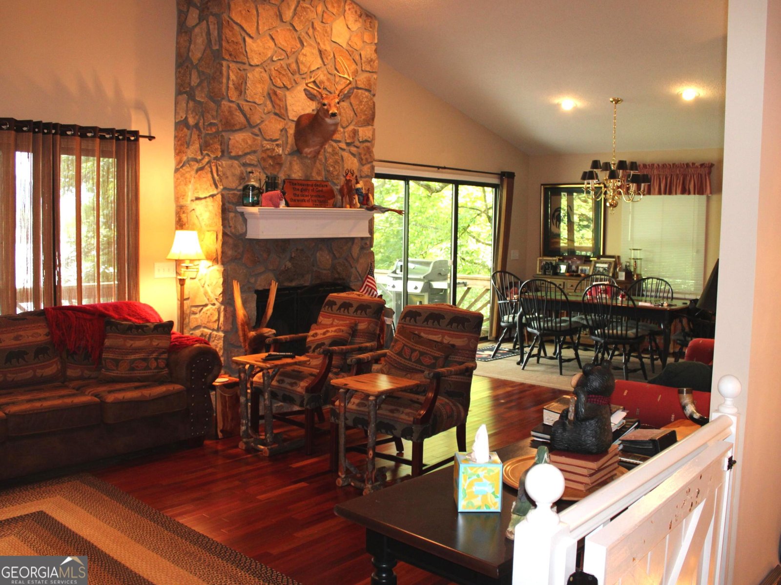 772 Big Oak Lane Hiawassee - Photo 10