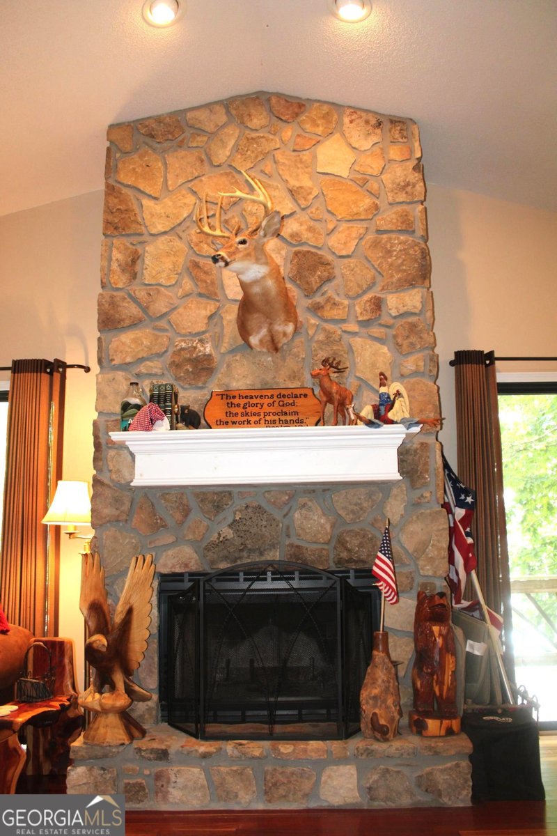 772 Big Oak Lane Hiawassee - Photo 11
