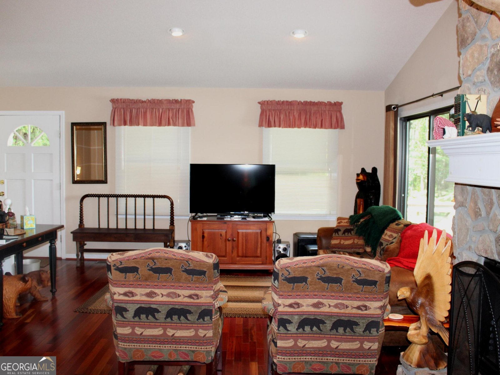 772 Big Oak Lane Hiawassee - Photo 12