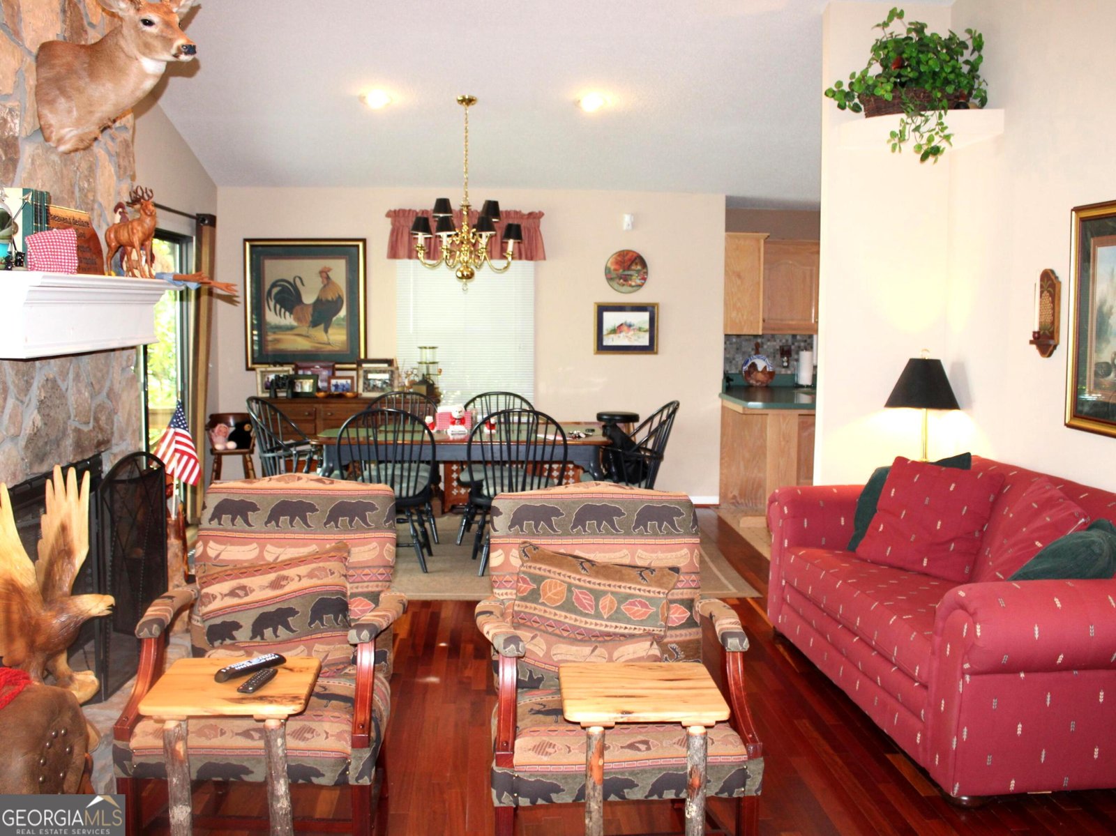 772 Big Oak Lane Hiawassee - Photo 13
