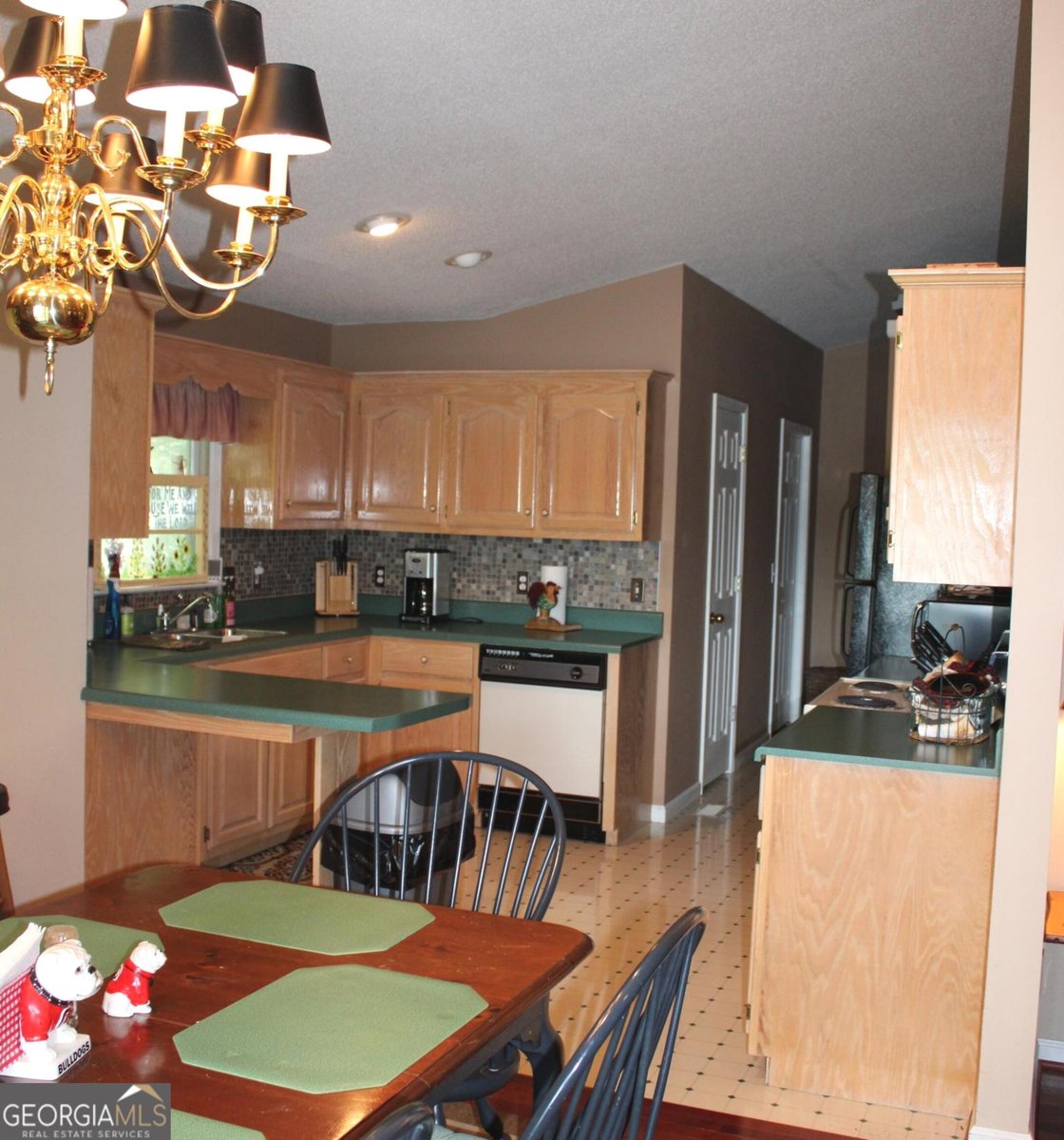 772 Big Oak Lane Hiawassee - Photo 14