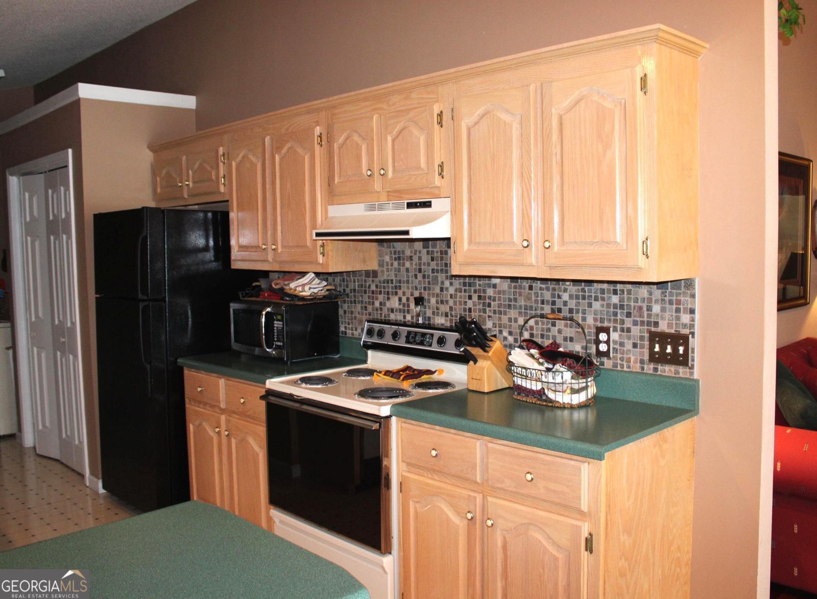 772 Big Oak Lane Hiawassee - Photo 17