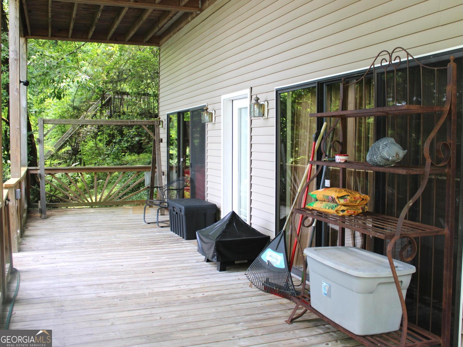 772 Big Oak Lane Hiawassee - Photo 33