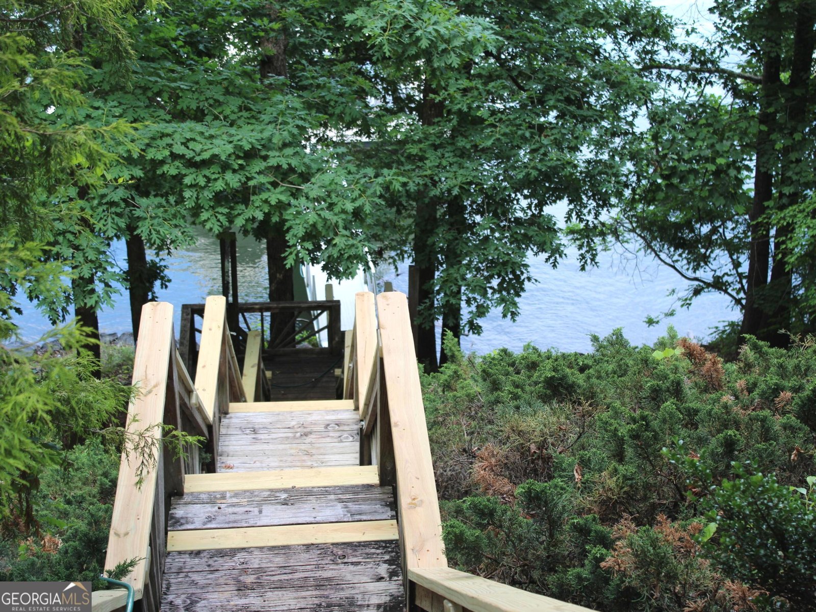772 Big Oak Lane Hiawassee - Photo 34