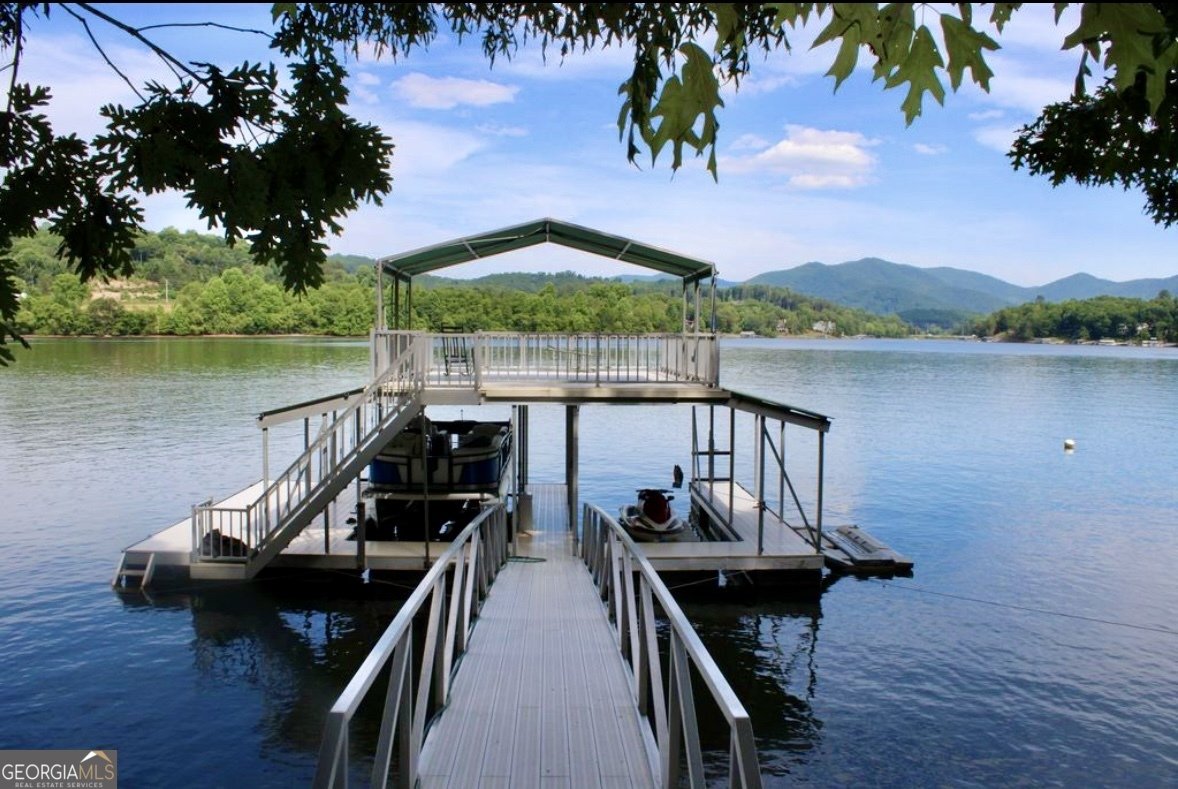 772 Big Oak Lane Hiawassee - Photo 38