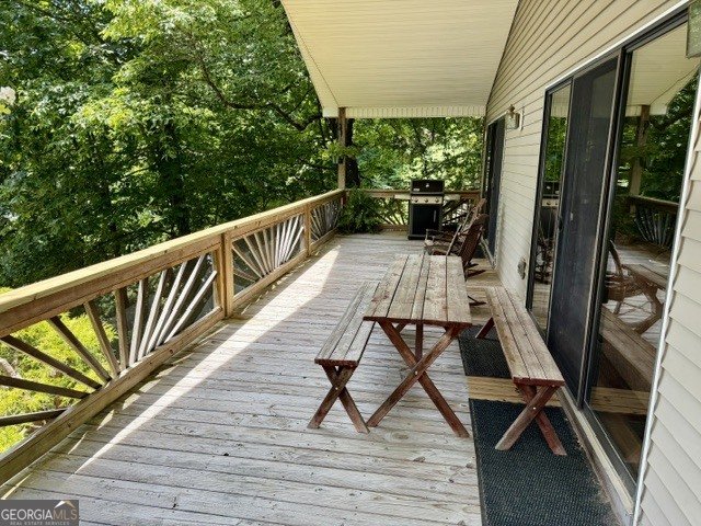 772 Big Oak Lane Hiawassee - Photo 39