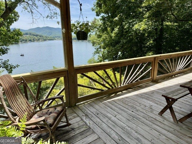 772 Big Oak Lane Hiawassee - Photo 51