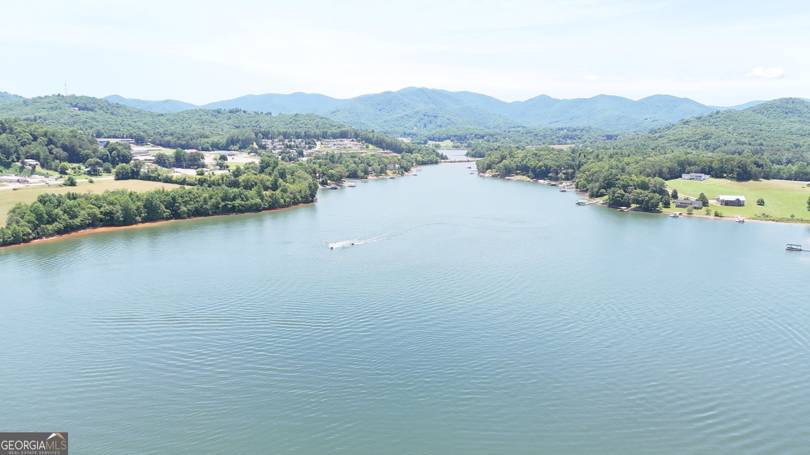772 Big Oak Lane Hiawassee - Photo 57