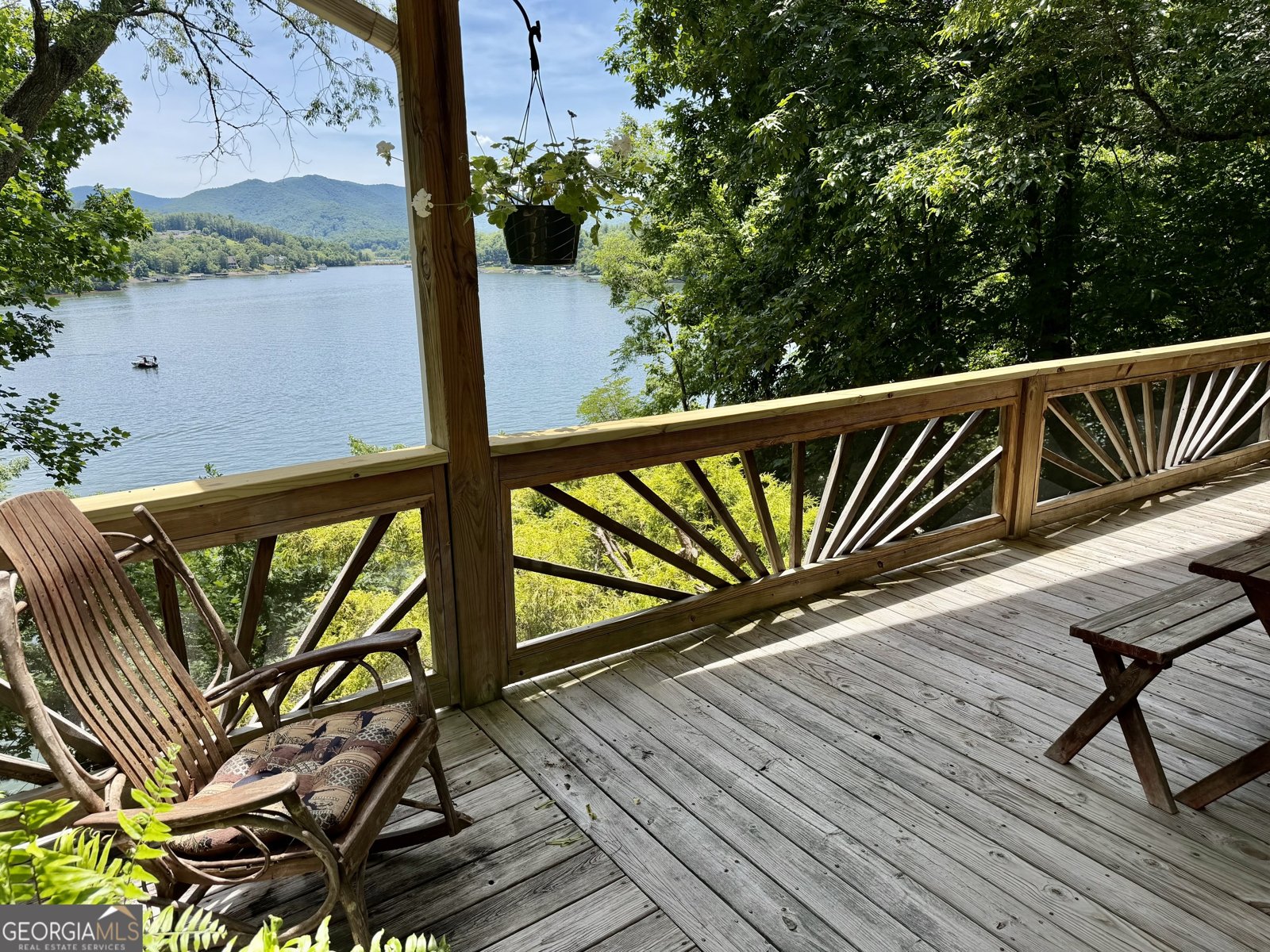 772 Big Oak Lane Hiawassee - Photo 61