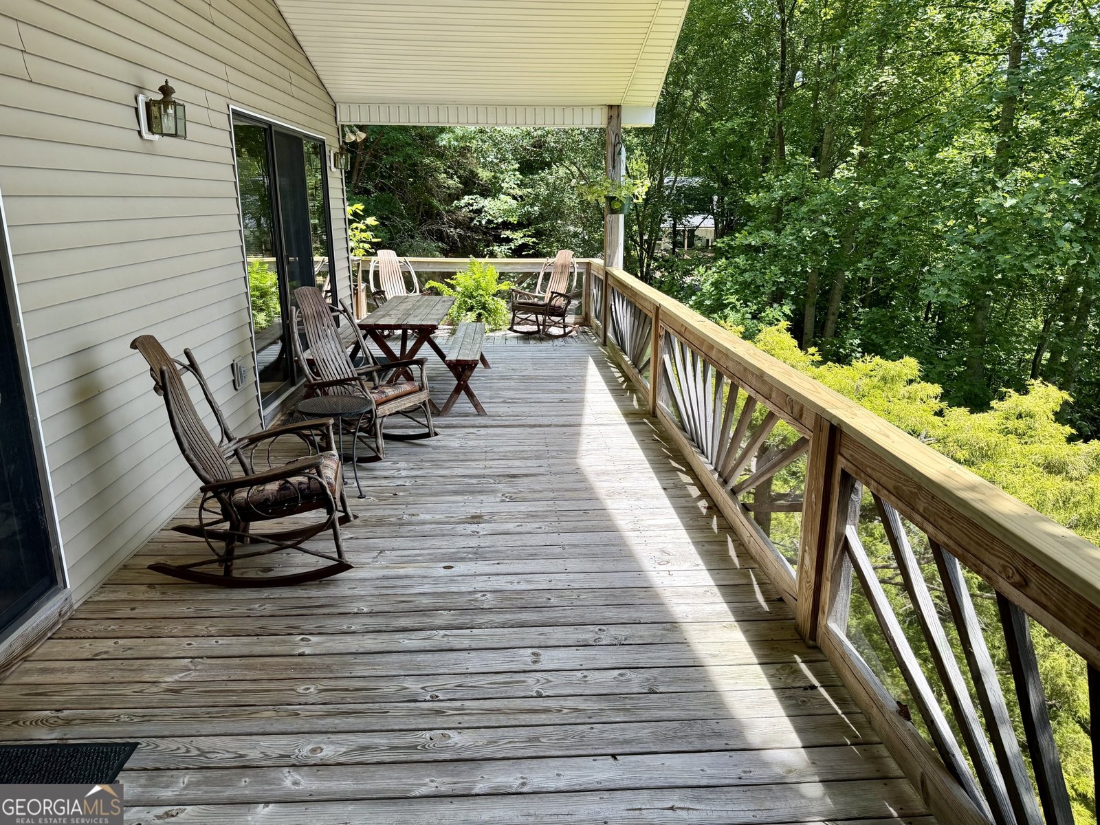772 Big Oak Lane Hiawassee - Photo 63