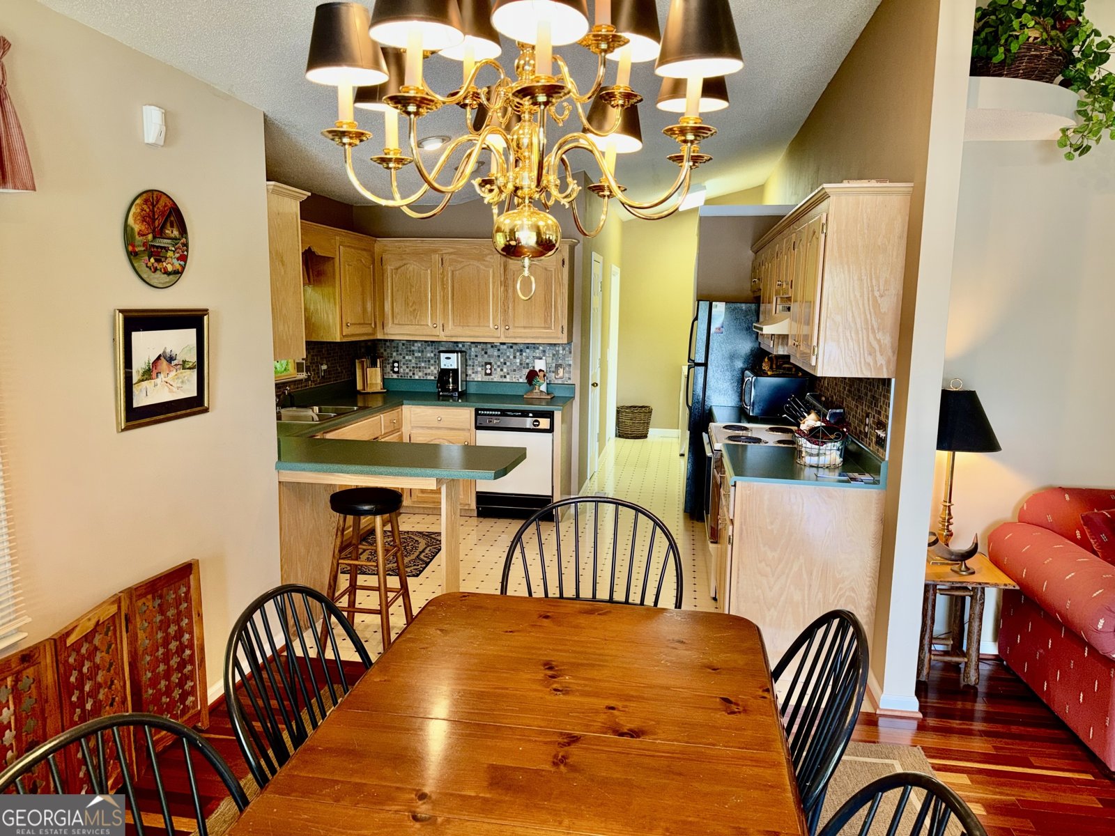772 Big Oak Lane Hiawassee - Photo 64
