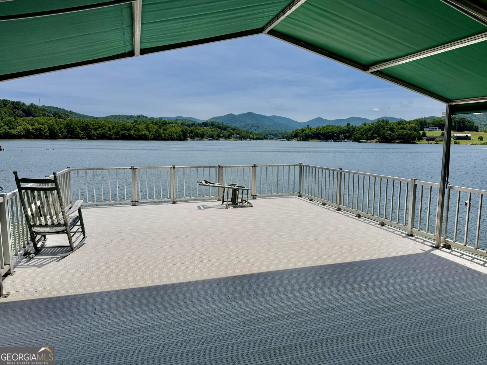 772 Big Oak Lane Hiawassee - Photo 73