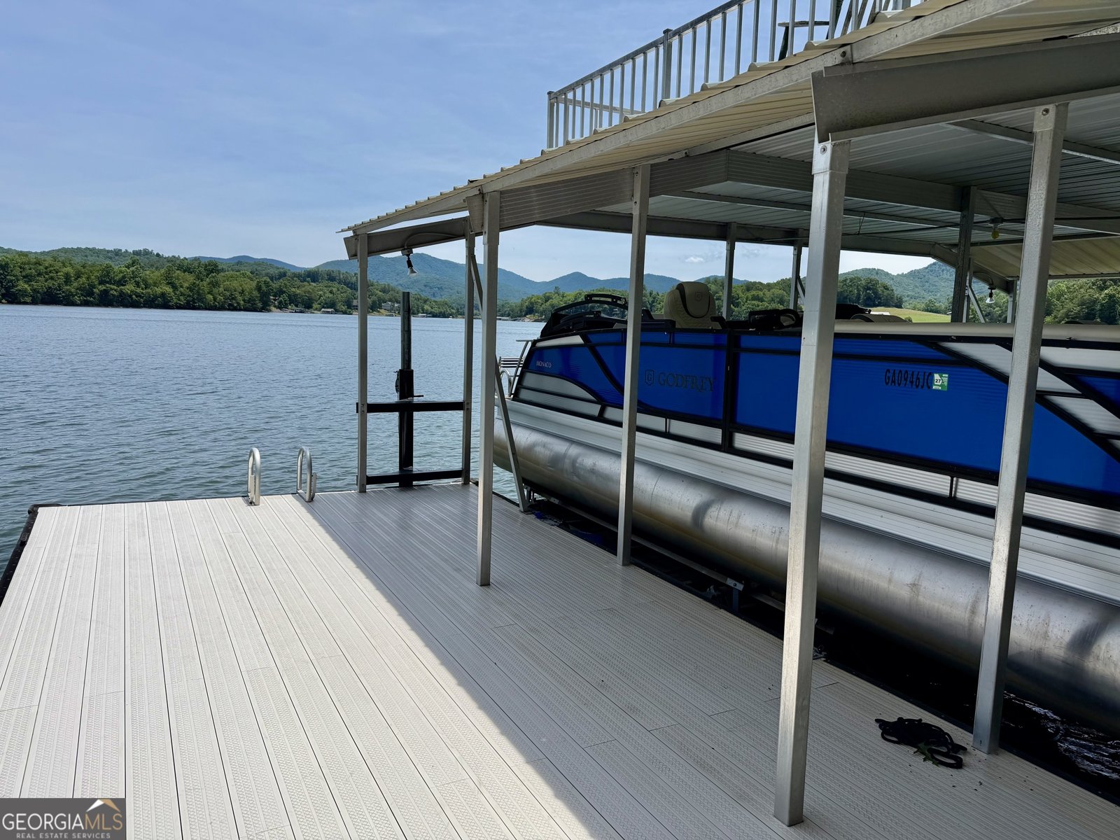 772 Big Oak Lane Hiawassee - Photo 74