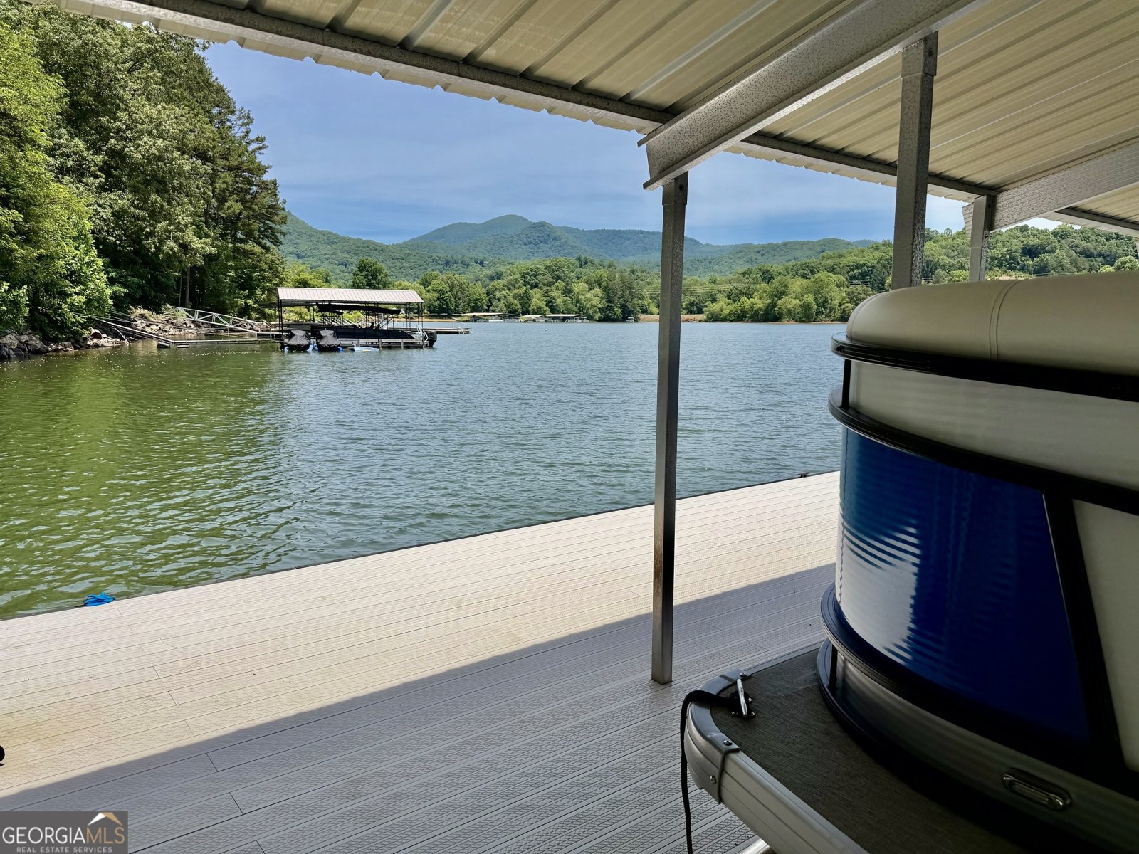 772 Big Oak Lane Hiawassee - Photo 75