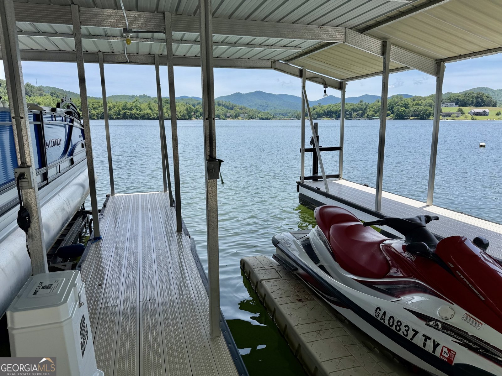 772 Big Oak Lane Hiawassee - Photo 76