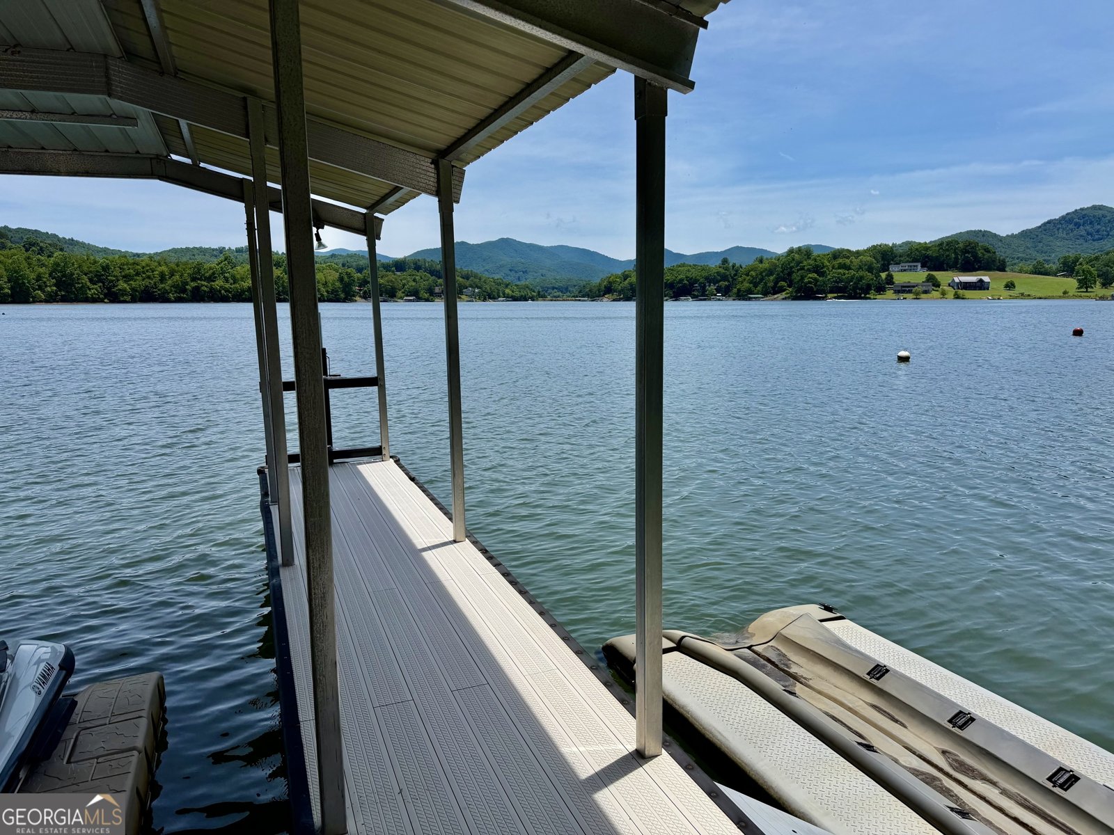 772 Big Oak Lane Hiawassee - Photo 77