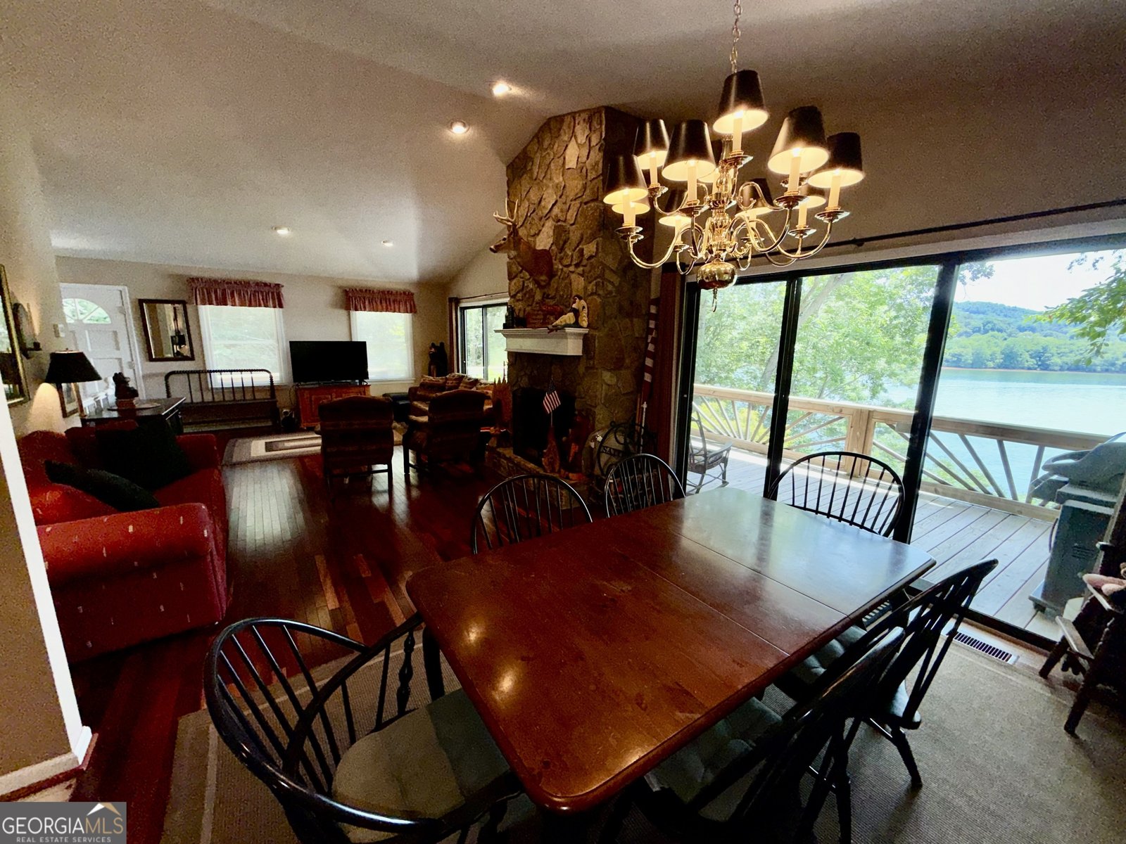 772 Big Oak Lane Hiawassee - Photo 79