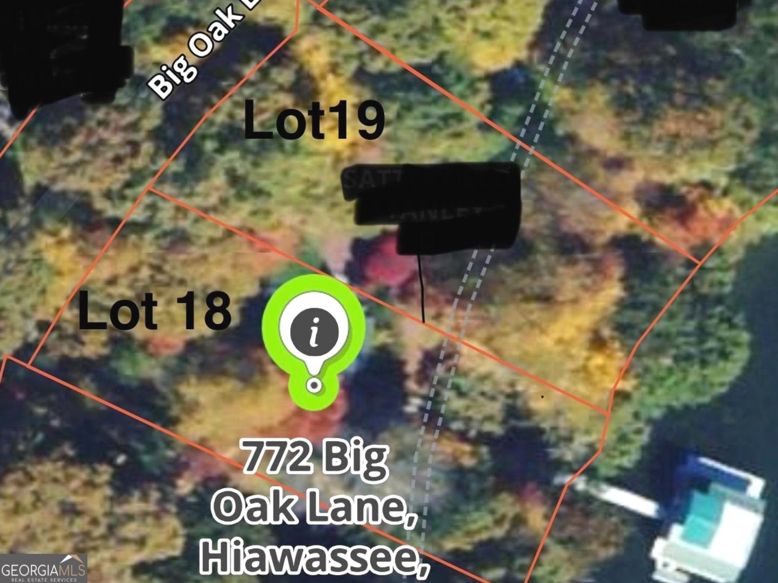 772 Big Oak Lane Hiawassee - Photo 8