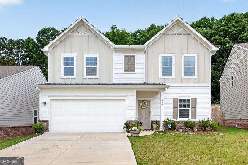 764 Knightsbridge Lane Winder - main photo