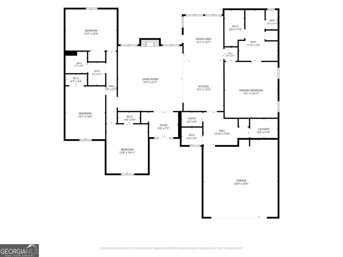 190 Marie Court Bethlehem - Photo 35