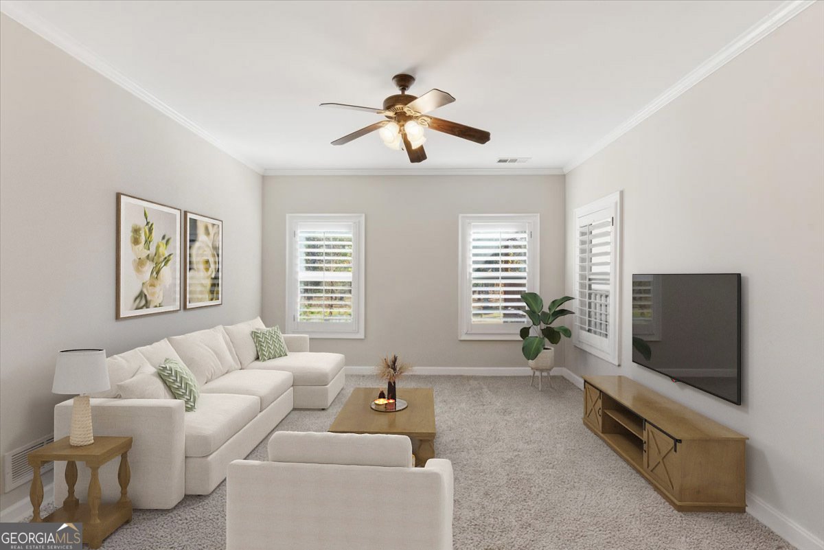 11 Appaloosa Court Taylorsville - Photo 19