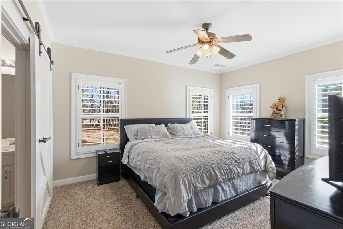 11 Appaloosa Court Taylorsville - Photo 20