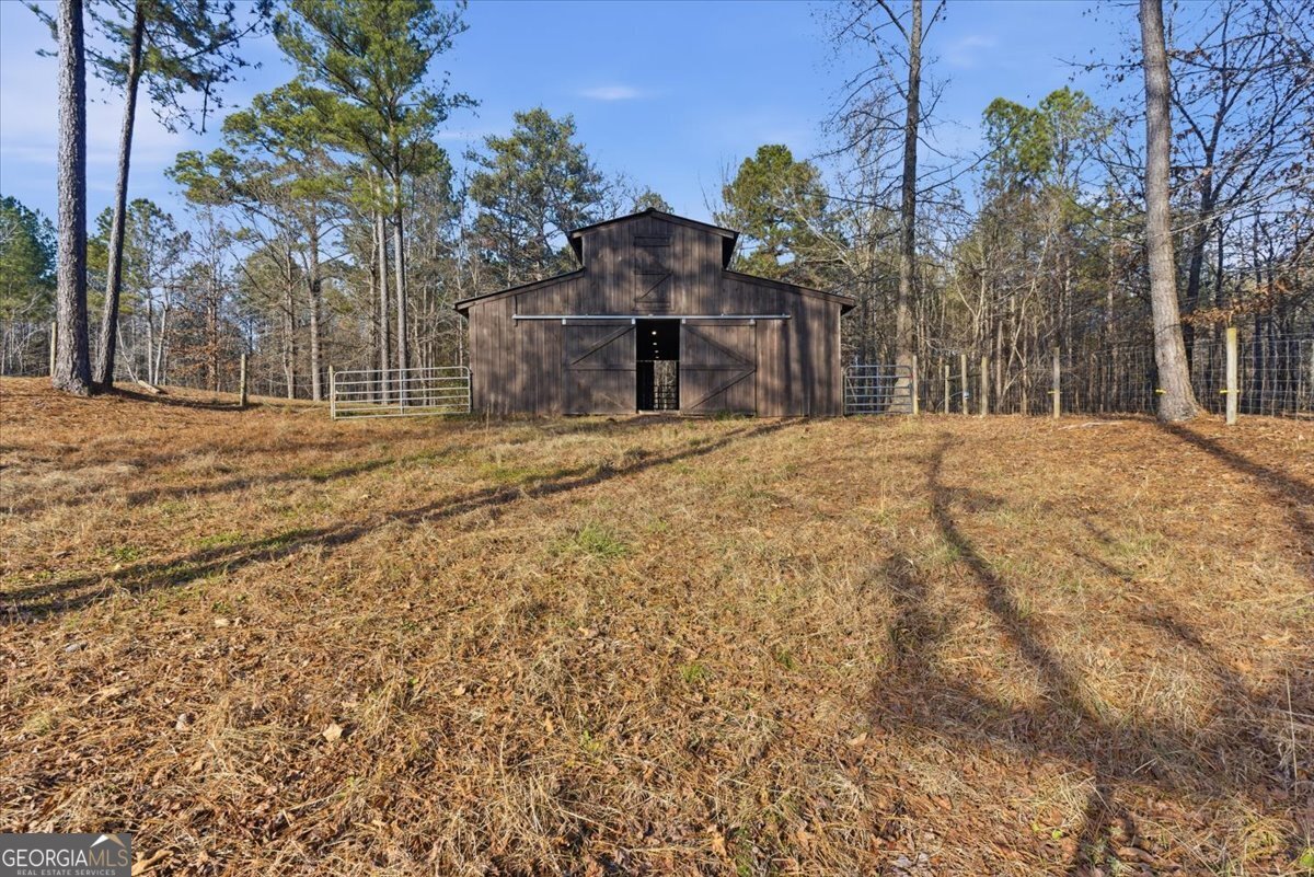 11 Appaloosa Court Taylorsville - Photo 23