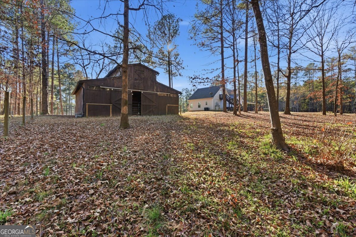 11 Appaloosa Court Taylorsville - Photo 27