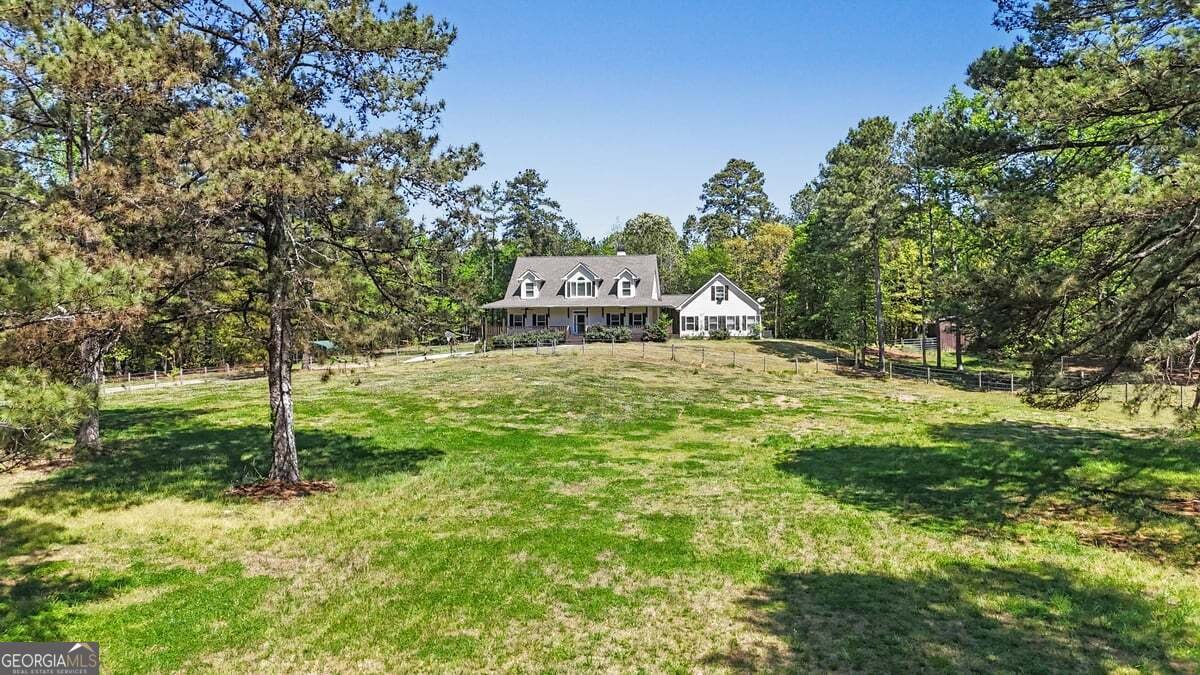 11 Appaloosa Court Taylorsville - Photo 28