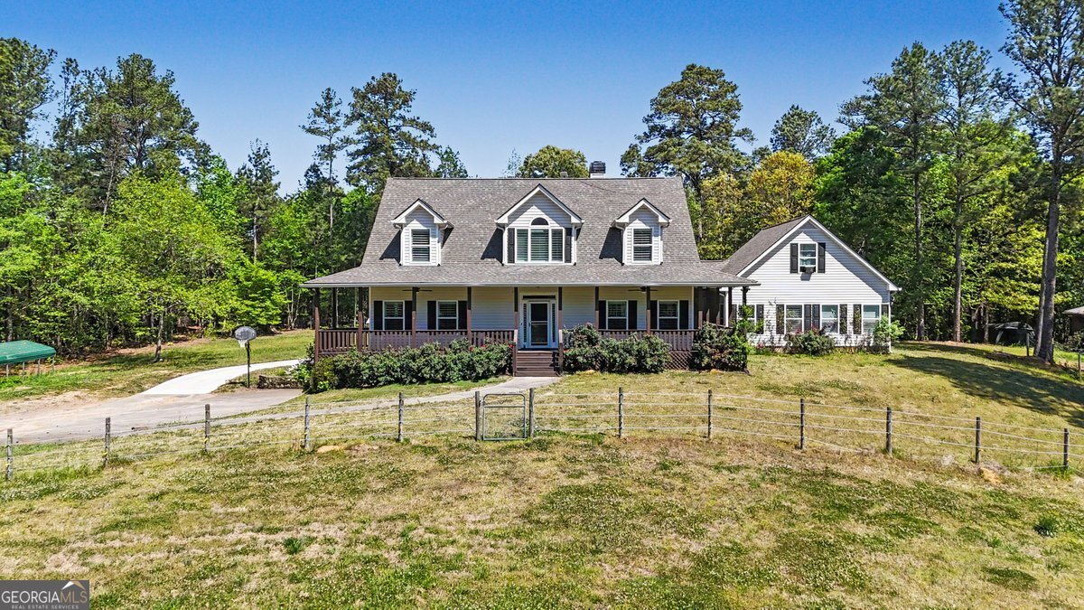 11 Appaloosa Court Taylorsville - Photo 30