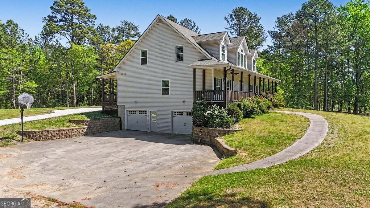 11 Appaloosa Court Taylorsville - Photo 31