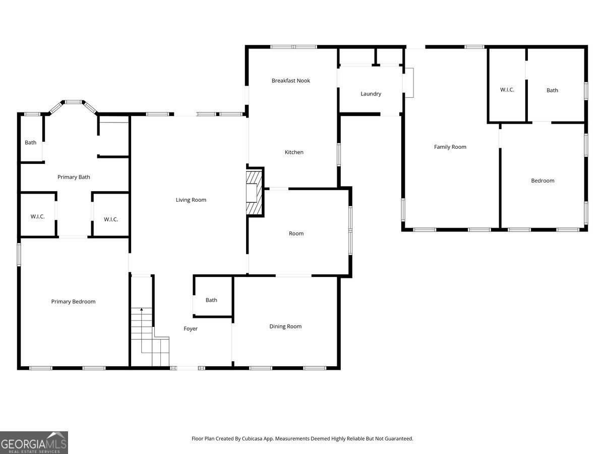 11 Appaloosa Court Taylorsville - Photo 32