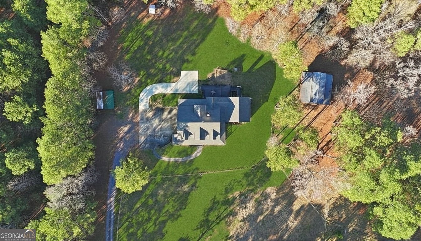 11 Appaloosa Court Taylorsville - Photo 36