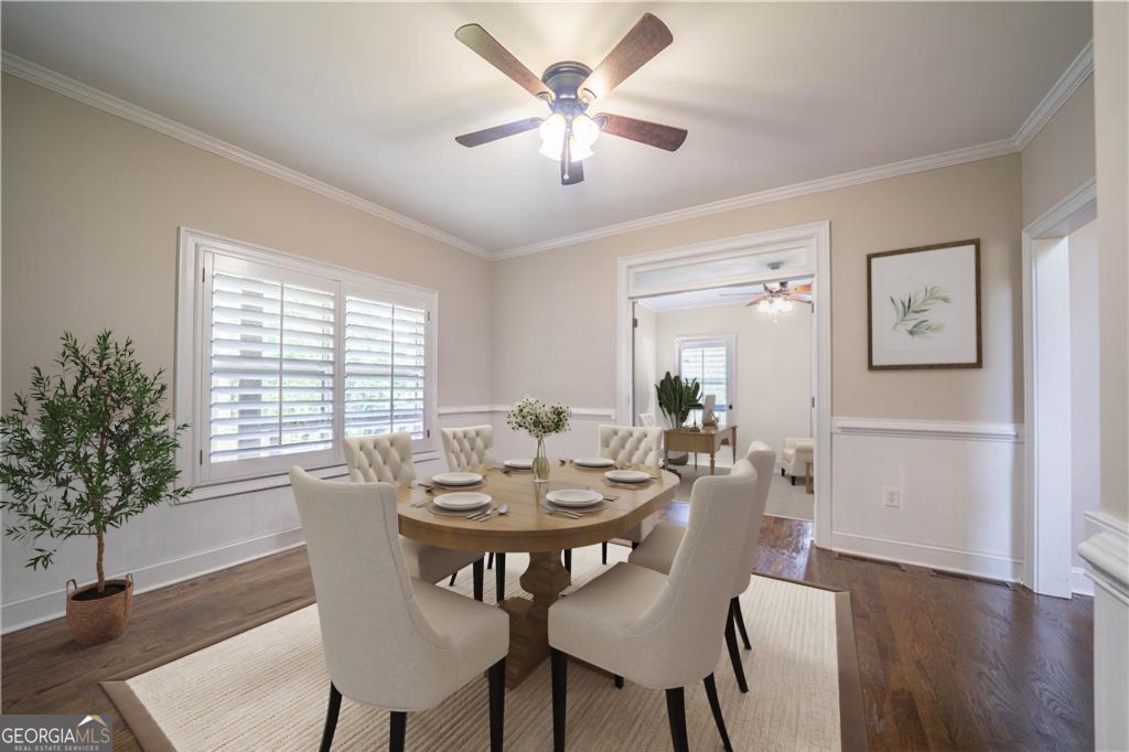 11 Appaloosa Court Taylorsville - Photo 6
