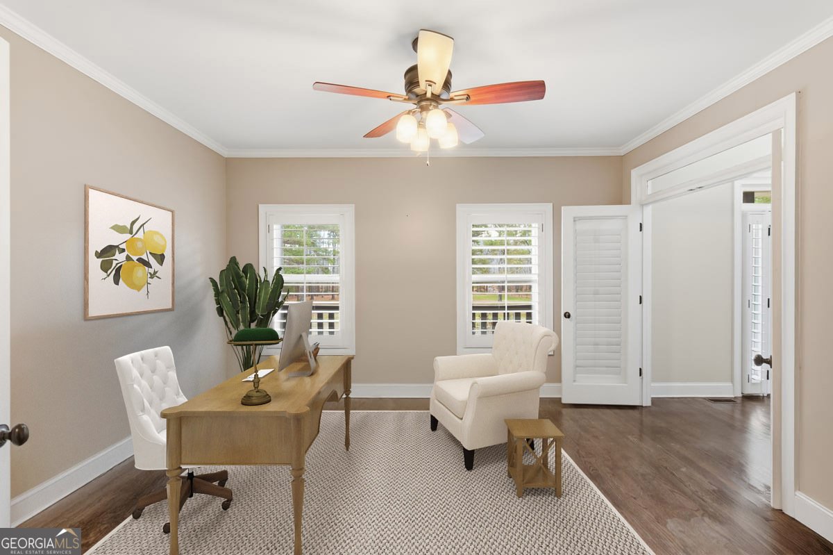 11 Appaloosa Court Taylorsville - Photo 7
