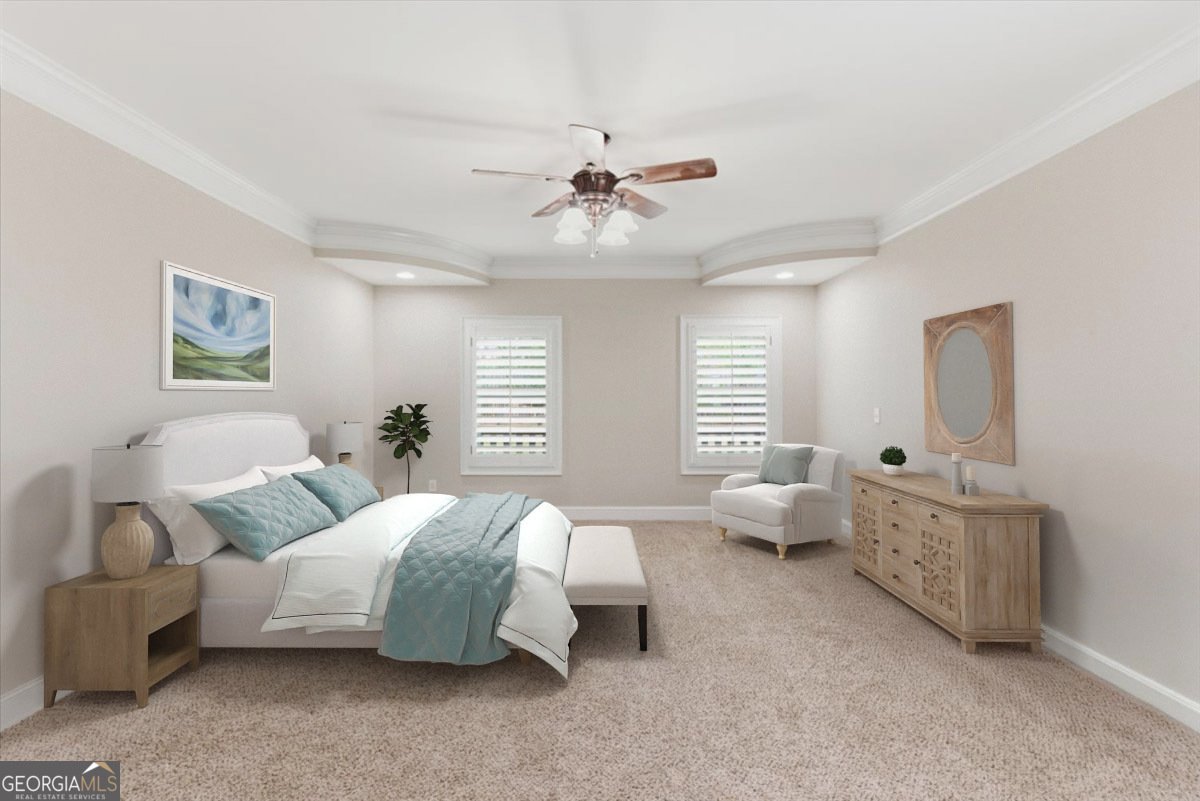 11 Appaloosa Court Taylorsville - Photo 8