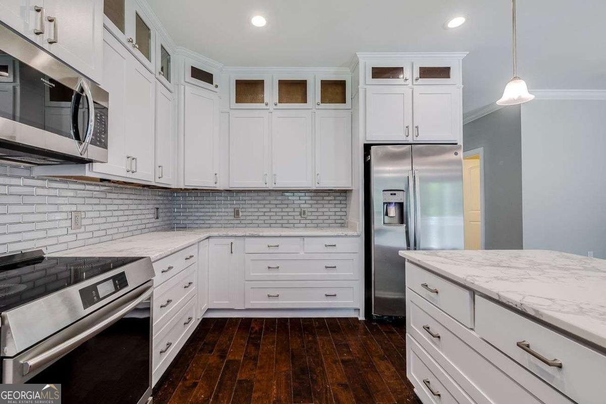 325 Polly Branch Drive Rincon - Photo 17