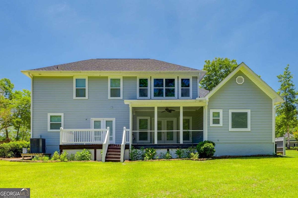 325 Polly Branch Drive Rincon - Photo 41
