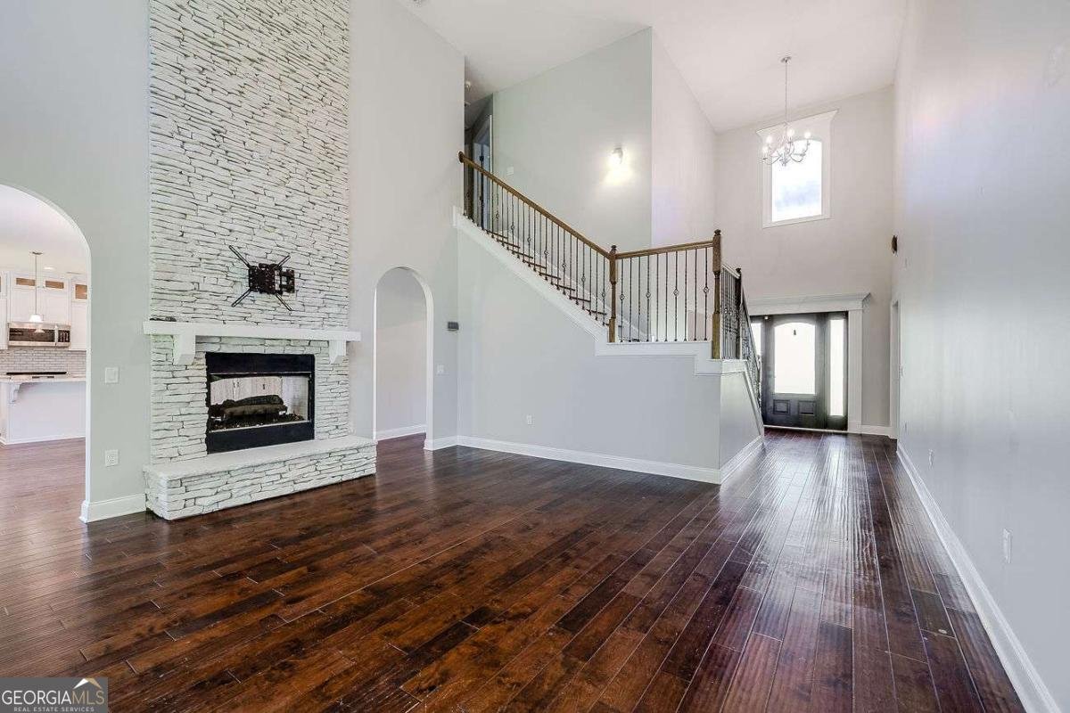 325 Polly Branch Drive Rincon - Photo 9