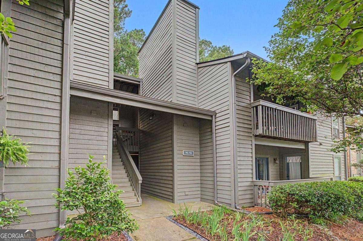 908 Tuxworth Circle Decatur - main photo