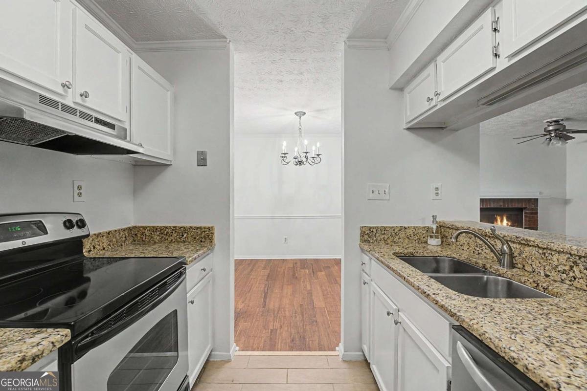 908 Tuxworth Circle Decatur - Photo 10