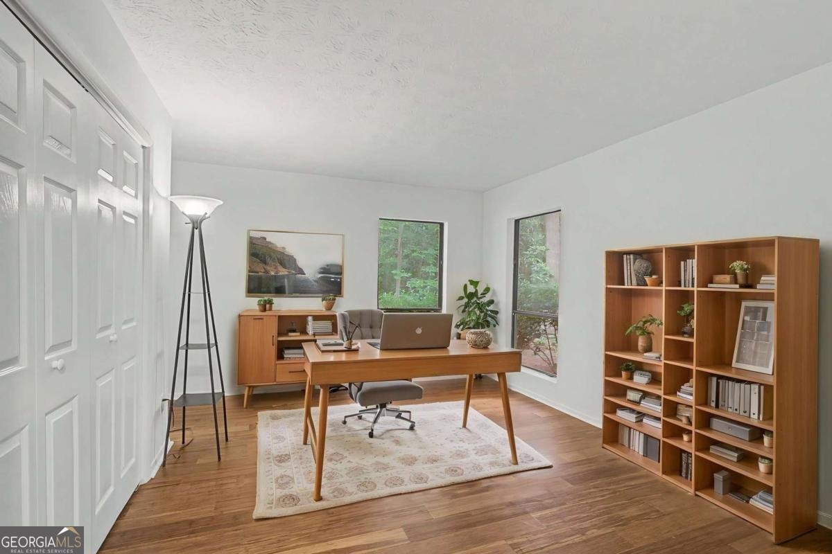908 Tuxworth Circle Decatur - Photo 22