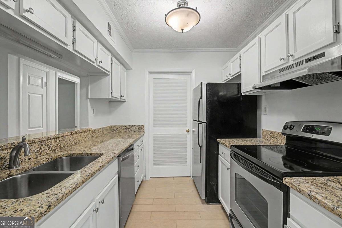 908 Tuxworth Circle Decatur - Photo 9