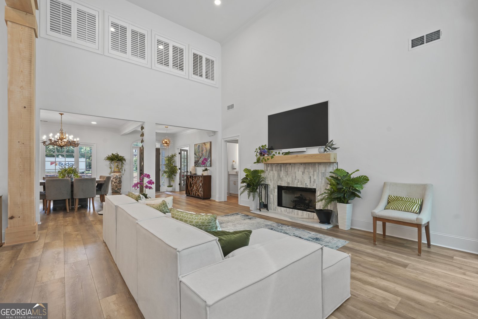 334 Loring Lane Peachtree City - Photo 11