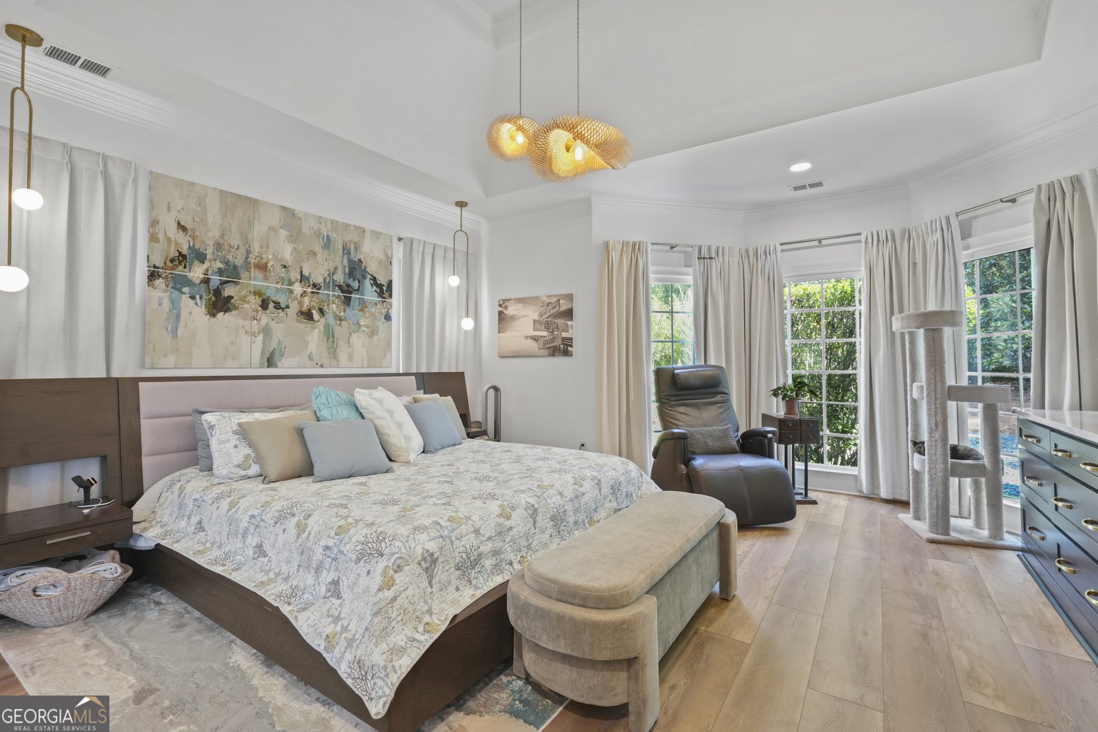 334 Loring Lane Peachtree City - Photo 13