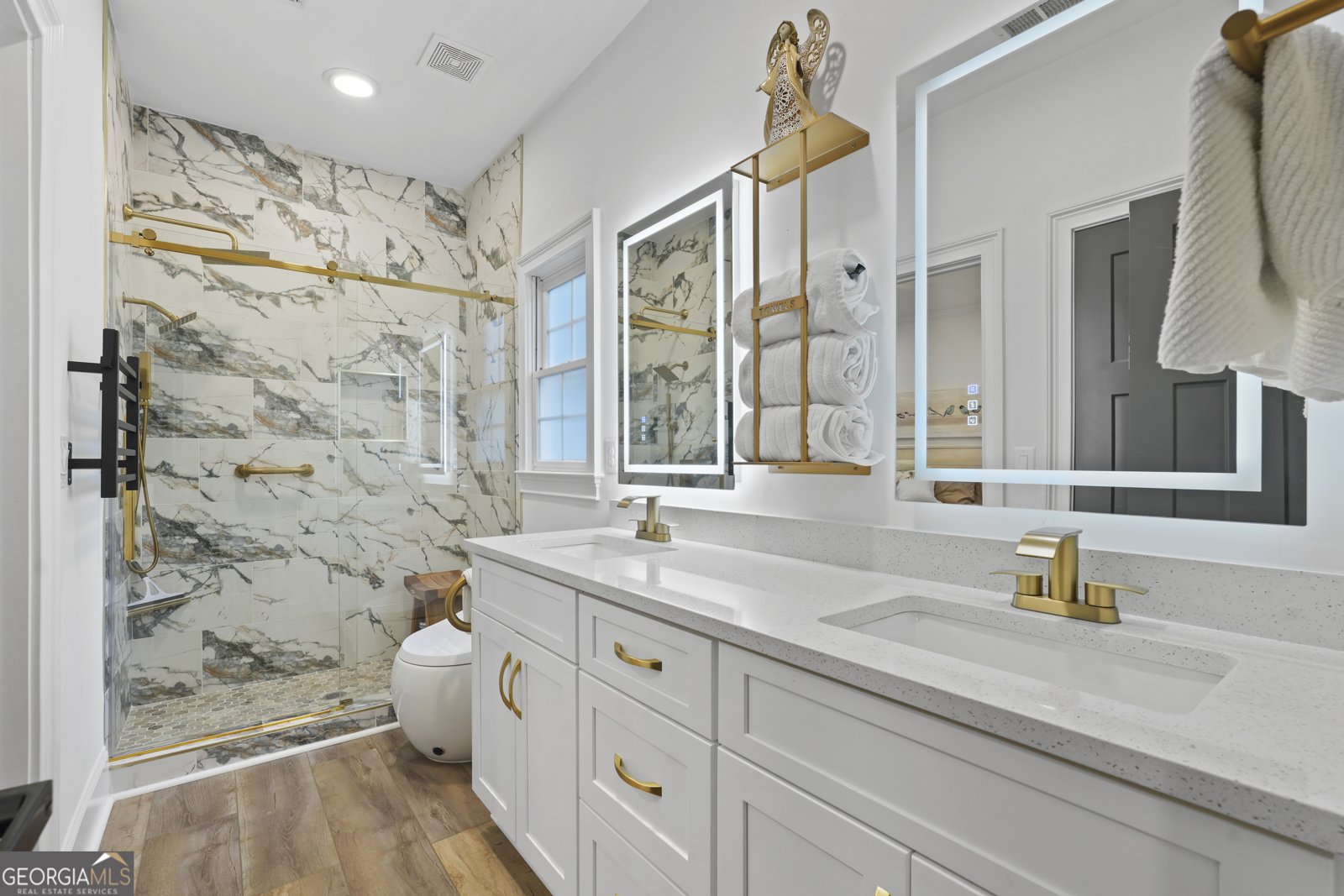 334 Loring Lane Peachtree City - Photo 17